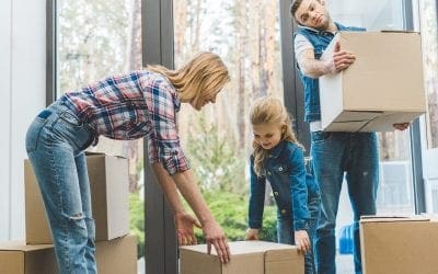 How to Prepare for a Winter Move