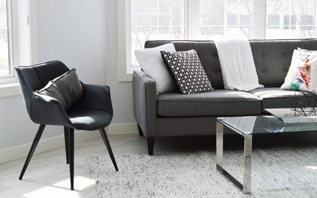 Winter Home Improvement on a Budget