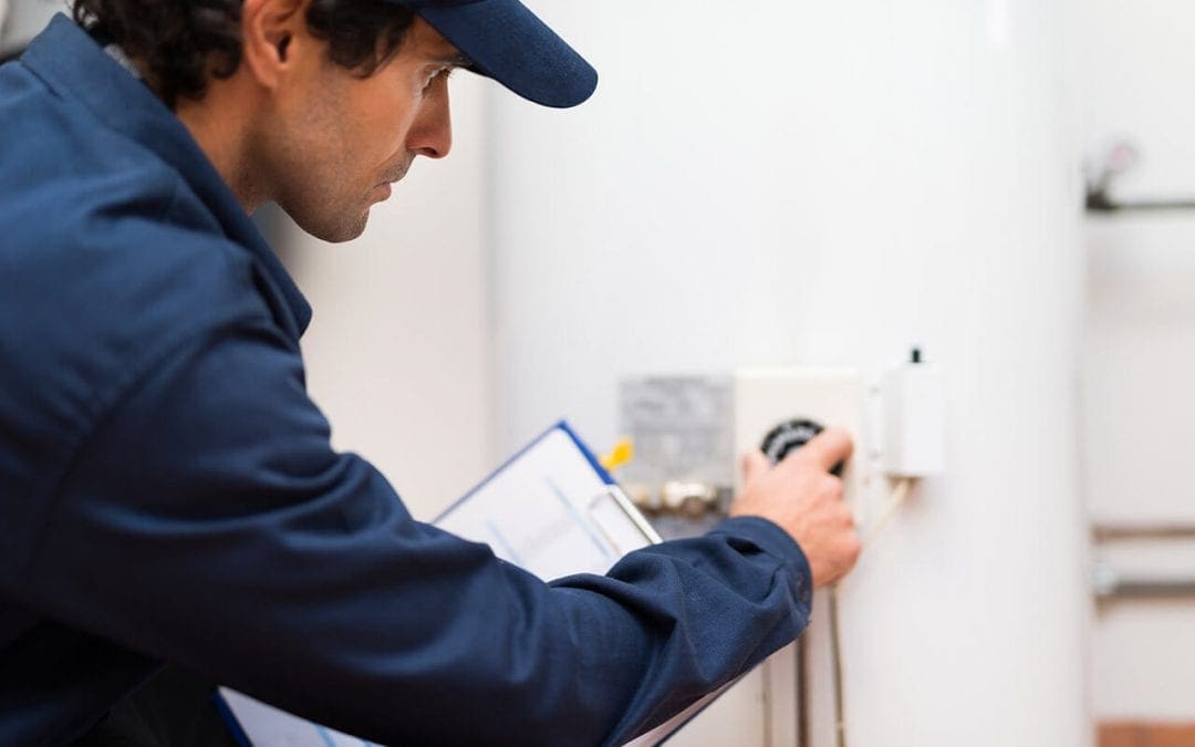Home Maintenance Guide