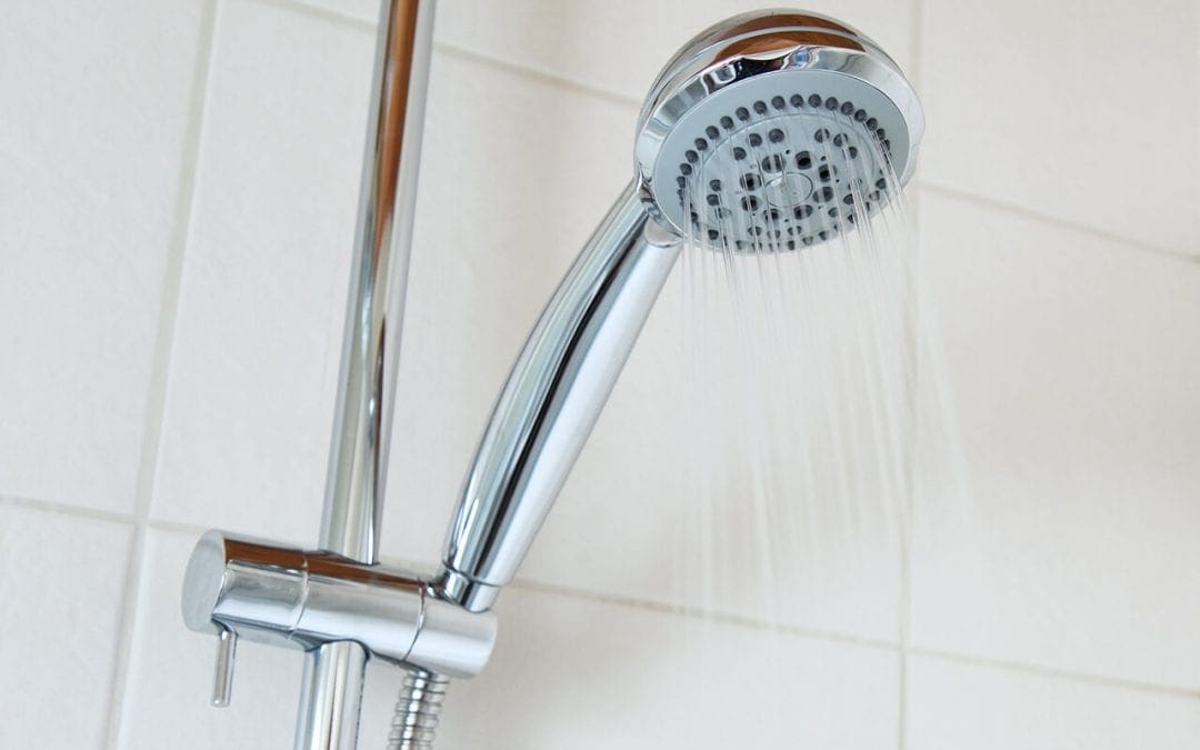 5 Ways to Save Water at Home
