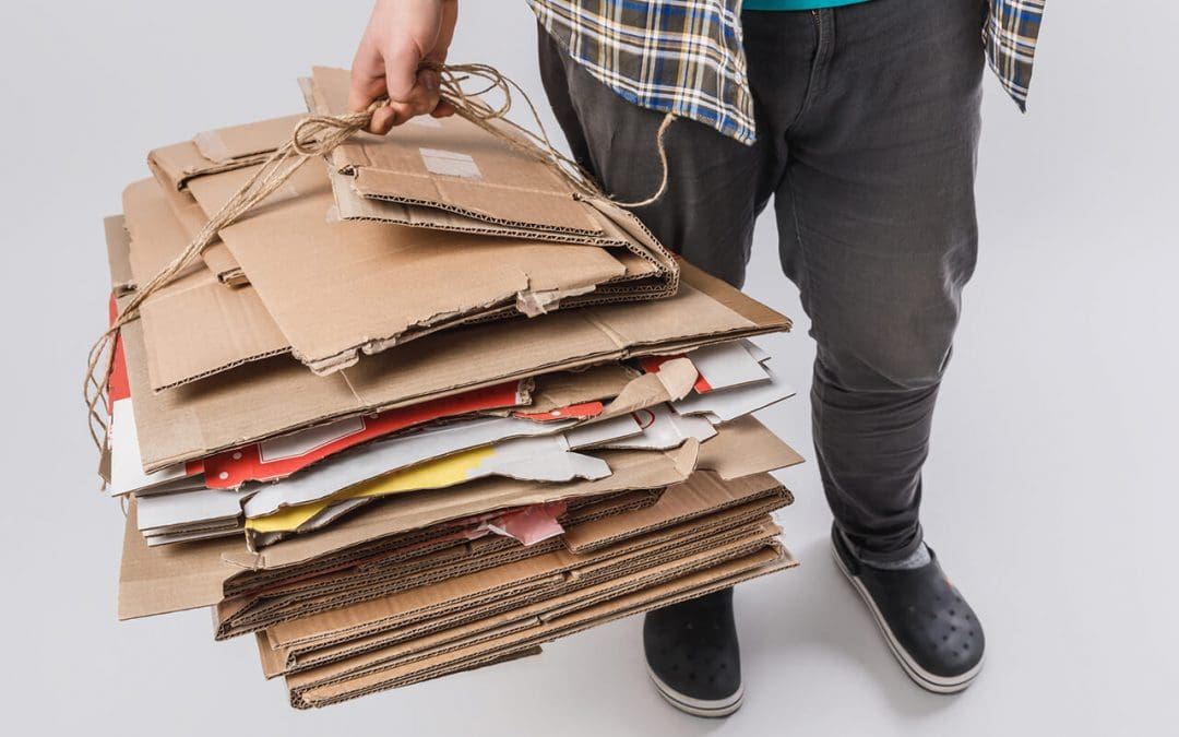 5 Moving Tips for an Easier Transition to a New Home