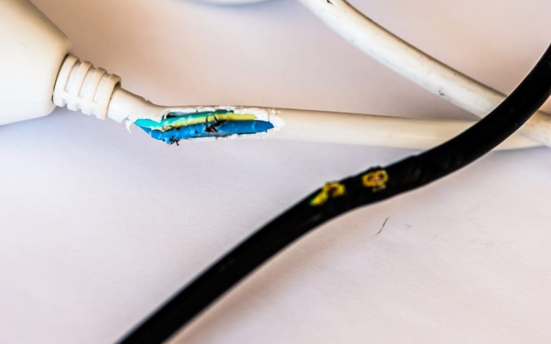 8 Tips for Electrical Safety in the Home