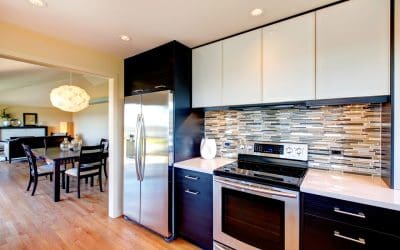 6 DIY Kitchen Upgrades You Can Do in a Weekend