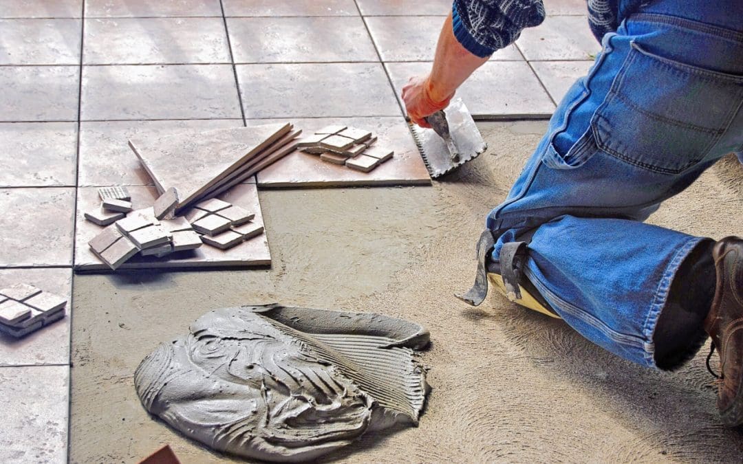 4 Types of Flooring Materials for Your Home