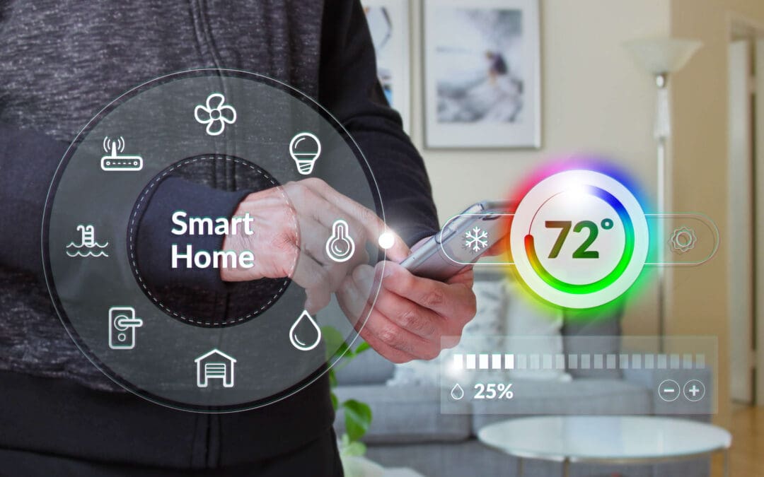 Smarter Living: Embracing Innovative Home Technology