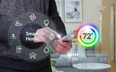 Smarter Living: Embracing Innovative Home Technology