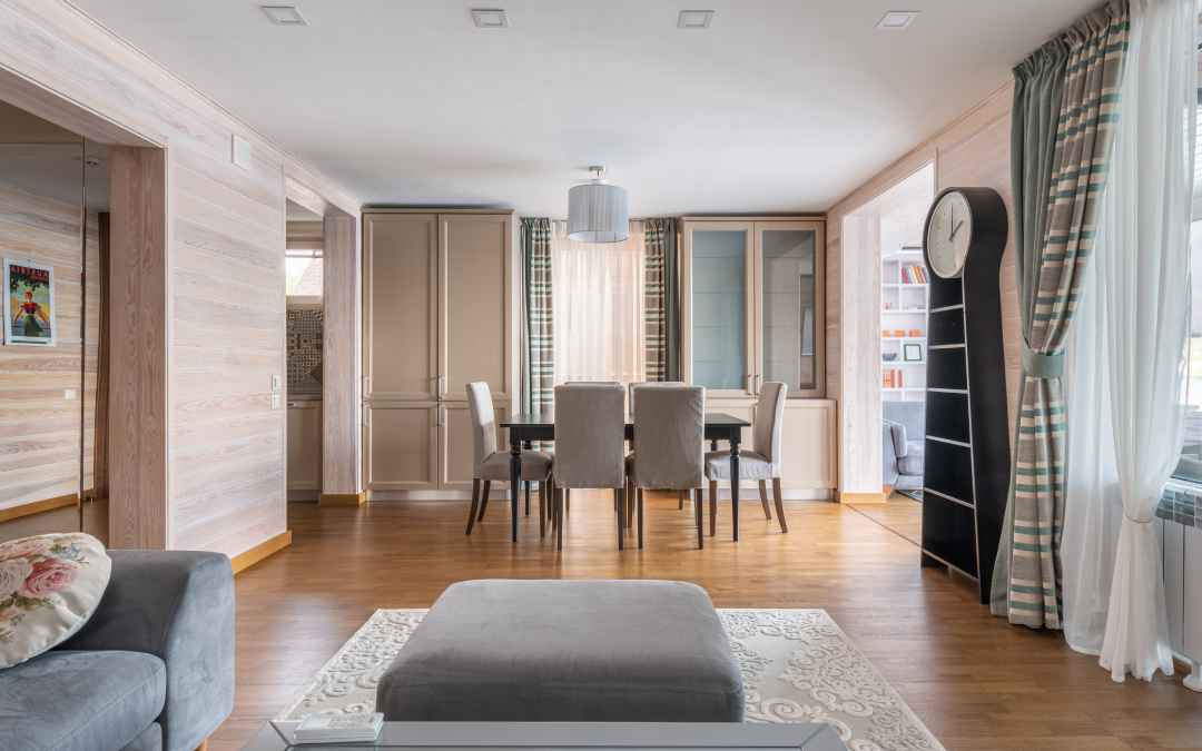 10 Smart Ways to Boost Property Value and Maximize Your Home’s Worth