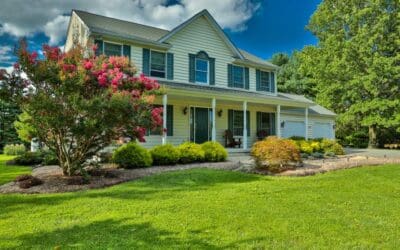 Easy Ways to Keep Your Home Safe and Secure Without Stress