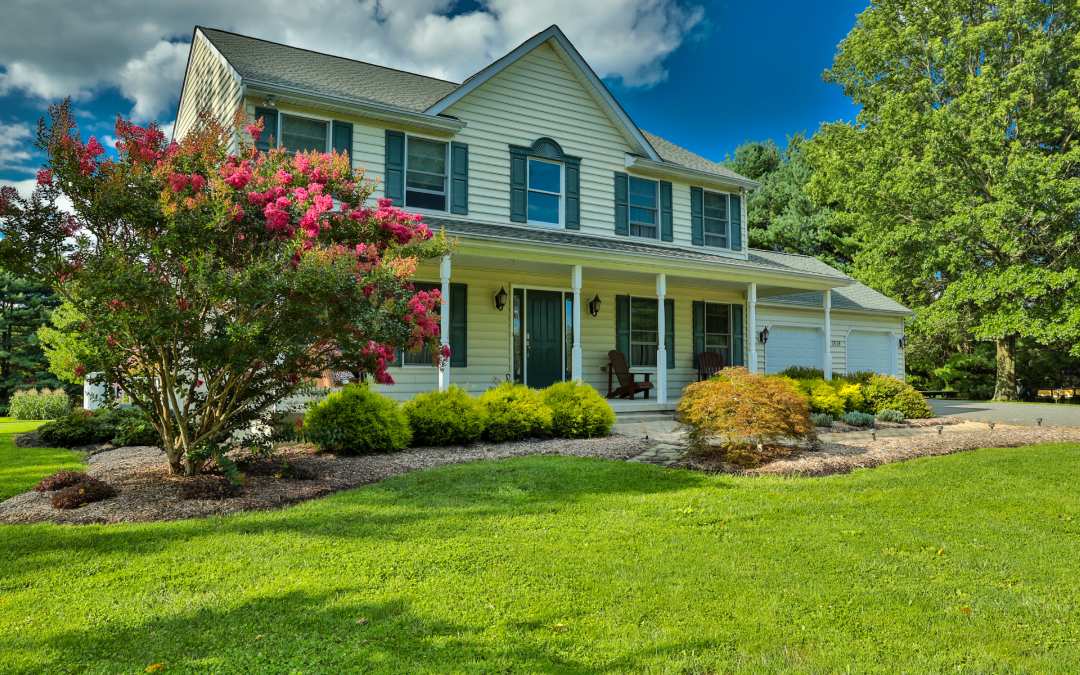 Easy Ways to Keep Your Home Safe and Secure Without Stress