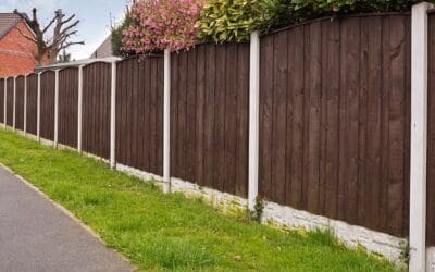 Pick Your Fence Wisely: A Homeowner’s Guide to Choosing the Right Fencing Material