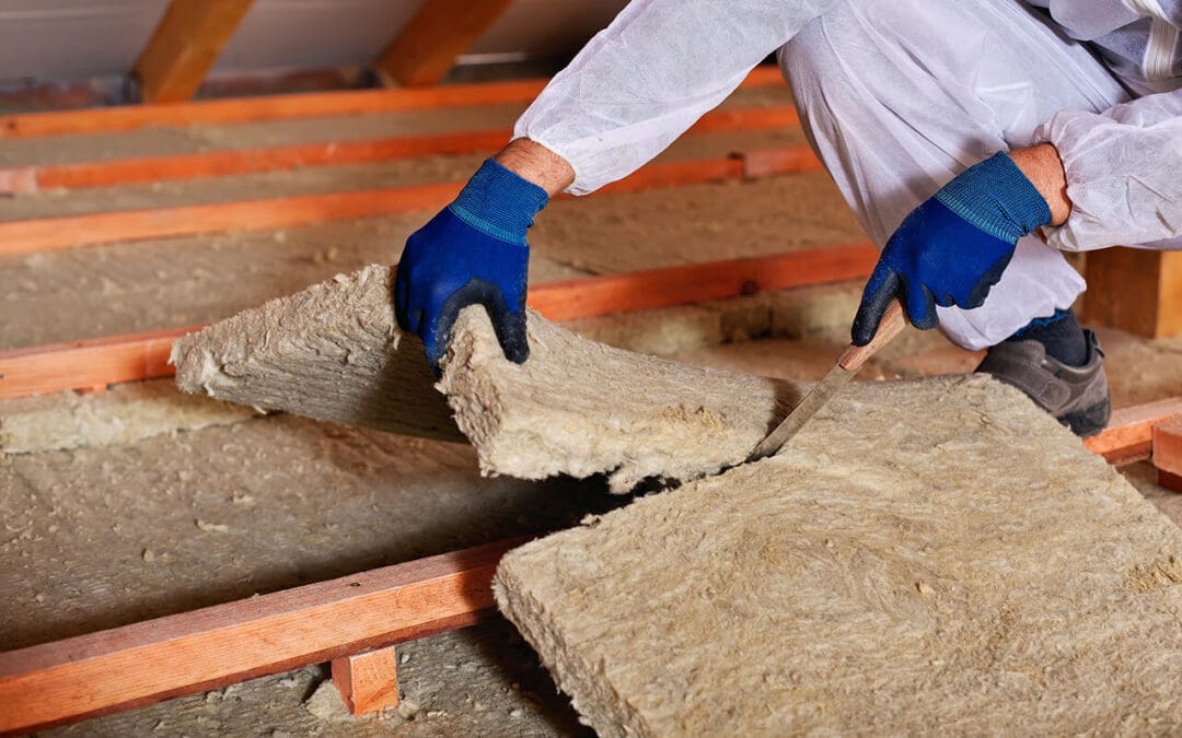 The Hidden Workhorse: Why Home Insulation Matters More Than You Think