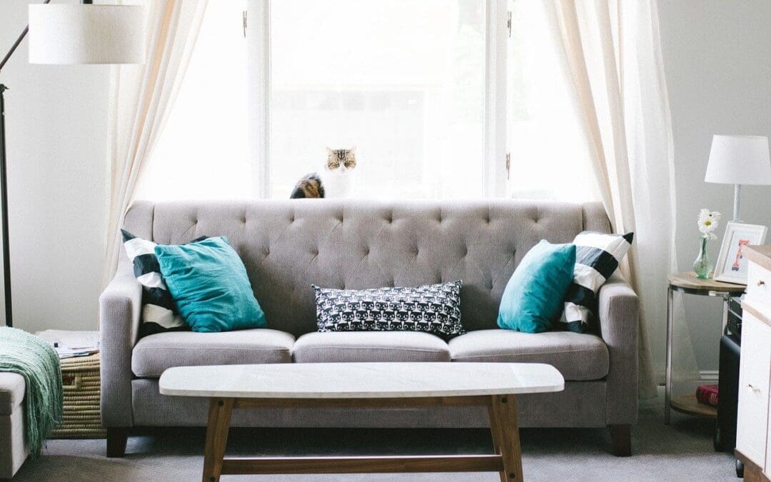 Modernize Your Home