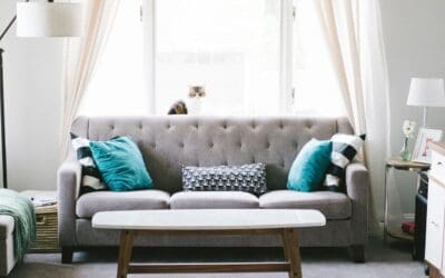 Update Without Renovating: Practical Ways to Modernize Your Home
